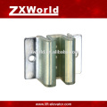 the cheapest cost elevator/lift sliding guide shoe/bush-Applicable to balance-ZXA-310Cseries